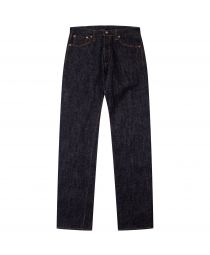 Джинсы S5100VX 17 oz. Straight Indigo