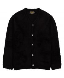 Кардиган Mohair Touch Black