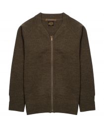 Свитер C-2 Zip Olive