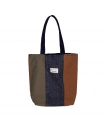 Сумка SJRTB02 One Strap Tote Denim