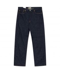 Джинсы 5 Pocket Regular Straight Indigo One Wash