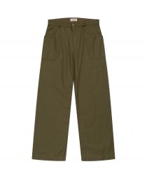 Брюки Military Olive