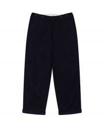 Брюки Wool Navy