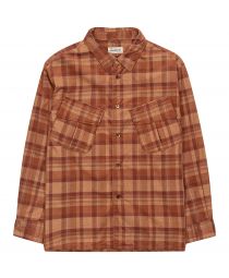 Рубашка Fatique Orange