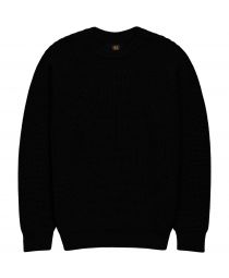 Свитер Signature Crew Neck Black