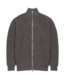 Свитер Signature Drivers Merange Gray