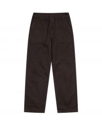 Брюки US Army Fatique Brushed Flannel Coffee Brown