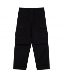 Брюки 6 Pockets Cargo Vintage Fit Rip Stop Black Stone