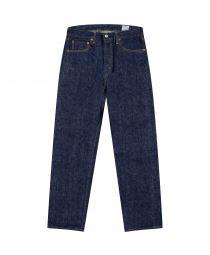 Джинсы W's 60's Zipper Fly Denim One Wash