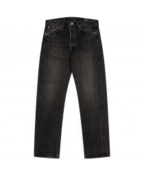 Джинсы 105 Black Denim Stone