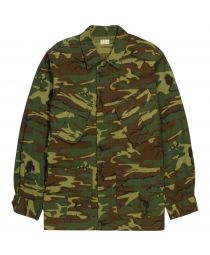 Куртка Combat Tropical Camo