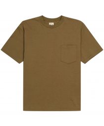 Футболка Pocket Army Green