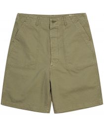 Шорты Summer Fatique Green