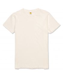 Футболка Rolled White