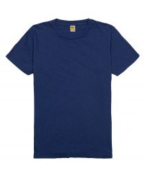 Футболка Rolled Blue
