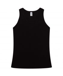 Майка 1-Pack Black