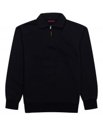 Толстовка Half-Zip Navy