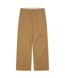 Брюки US Army 41 Khaki Brown Beige