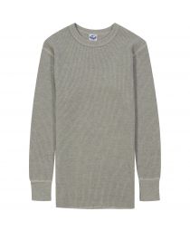Лонгслив Mega Thermal Crew Neck Salt & Pepper
