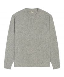 Свитер Soldier Crewneck Wool Grey
