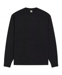 Свитер Soldier Crewneck Wool Charcoal