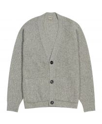 Кардиган Daily Wool Grey