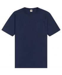 Футболка Standart Tsuriami Crew Neck Navy
