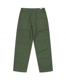 Брюки W's Short Length Fatique Green