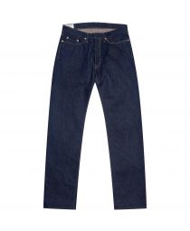 Джинсы 45th Anniversary 15oz. Tapered Indigo Unwashed