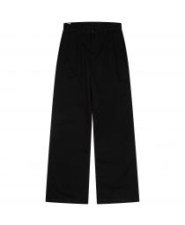 Брюки W's High Waisted Chino Black