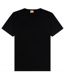 Футболка Plain Pocket Black