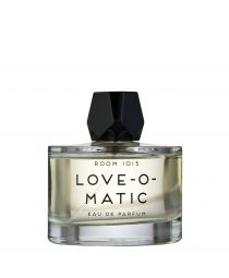 Парфюмерная вода Love-O-Matic 100 мл