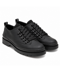 Ботинки Courrier GM Noir