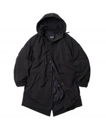 Куртка Vincent M1965 Fishtail Black