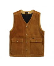 Жилет Rancher Steerhide Olive