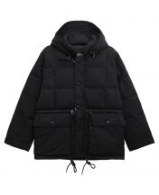 Куртка Karakoram Down Black