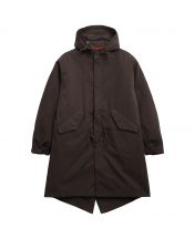 Куртка Vincent M1965 Fishtail Brown
