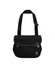 Сумка Serviceman Canvas Black