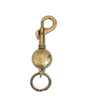 Брелок Bottle Opener Key Hook Brass