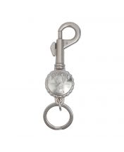 Брелок Bottle Opener Key Hook Silver