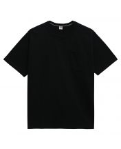 Футболка Solid Tough Neck Black