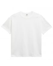 Футболка GOAT Pigment Dye White