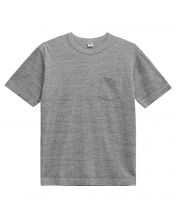Футболка Standart Tsuriami Crew Neck Grey