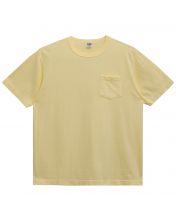 Футболка Standart Tsuriami Crew Neck Lime Yellow