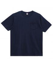 Футболка Standart Tsuriami Crew Neck Navy
