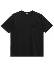 Футболка Standart Tsuriami Crew Neck Black