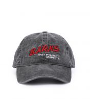 Кепка Original Baseball Black