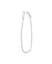 Цепь Button Works Brass Silver