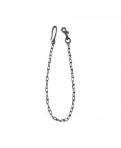 Цепь Button Works Brass Black