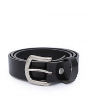 Ремень Summer Oil Leather Black